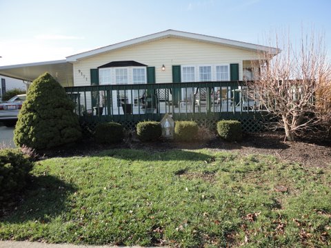 9171 Erie Circle, West Chester, OH 45069 