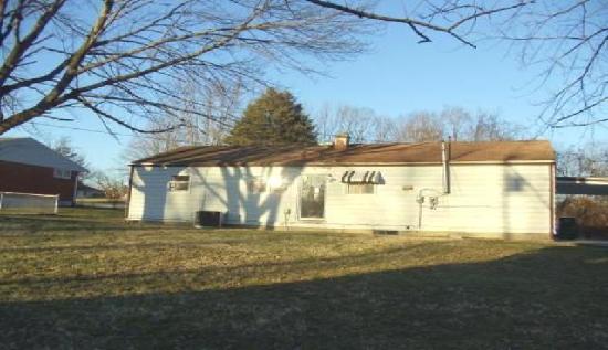 4029 Ken Klare Drive, Beaver Creek, OH 45432 