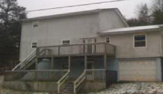 2603 Smokey Row Road, Patriot, OH 45658 