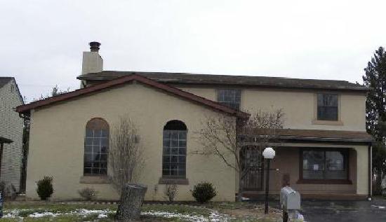 4541 Andes Ct, Gahanna, OH 43230 