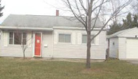 2530 Brentford Court, Toledo, OH 43609 