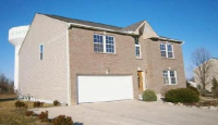 230 Links Drive, Marysville, OH 43040 