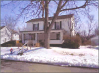 338 SYCAMORE STREET, MARYSVILLE, OH 43040 