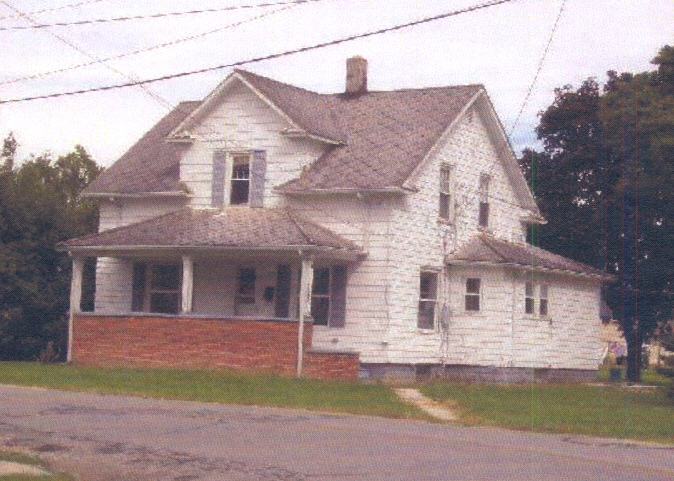 500 TOWNLINE STREET, OAK HARBOR, OH 43449 