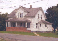 500 TOWNLINE STREET, OAK HARBOR, OH 43449 