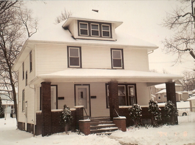 716 718 Arch Avenue S, Alliance, OH 44601 