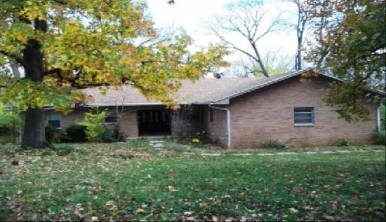 2722 Lindale Ave, Dayton, OH 45414 
