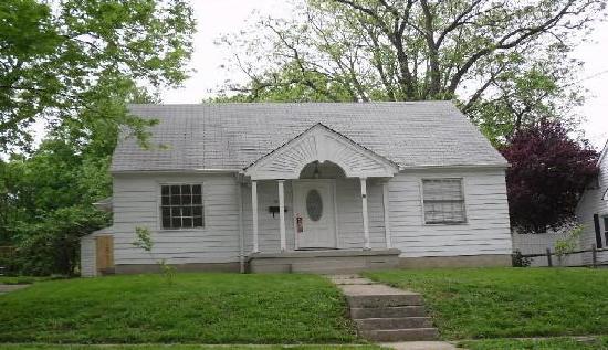 510 Mound Court, Lebanon, OH 45036 