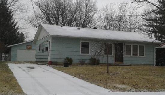 772 Central Drive, Marion, OH 43302 