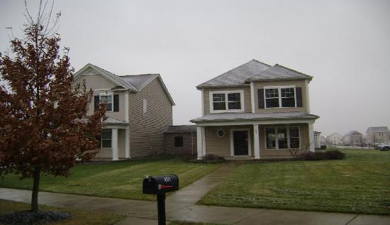 461 Timbersmith Drive, Delaware, OH 43015 