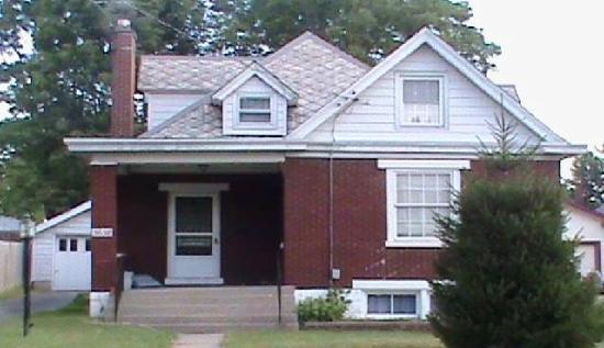 3638 Herbert Avenue, Cincinnati, OH 45211 