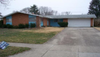 1038 Cottage Court Drive, Fairborn, OH 45324 