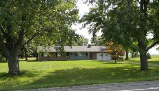 5388 State Route 701, Ada, OH 45810 