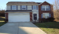 45 Brittony Woods Drive, Monroe, OH 45050 