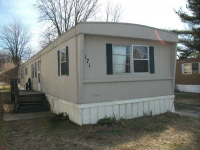 7519 Dorr St # 171, Toledo, OH 43615 