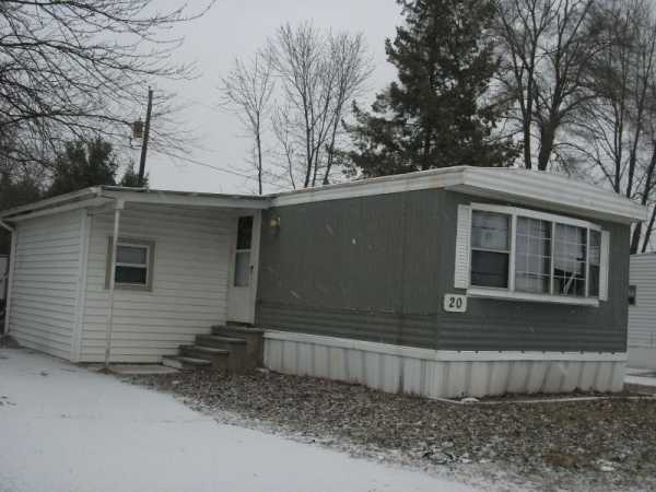 7519 Dorr St # 20, Toledo, OH 43615 
