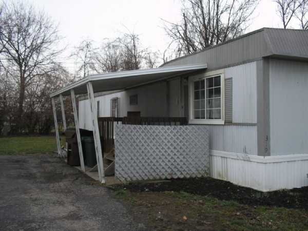 319 Cambridge, Sharonville, OH 45241 