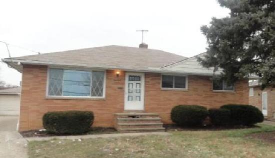 15026 N Gallatin Blvd, Brookpark, OH 44142 