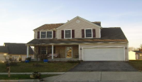 3015 Stirlingshire Court, Columbus, OH 43219 