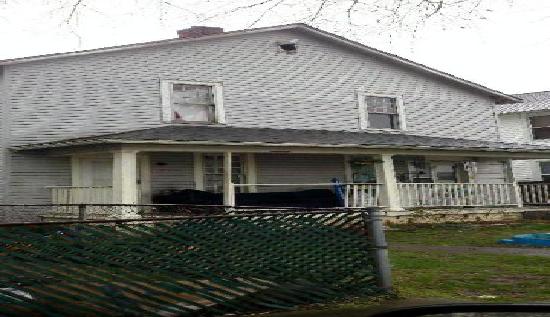 718& 720 Harrison Ave, Lancaster, OH 43130 