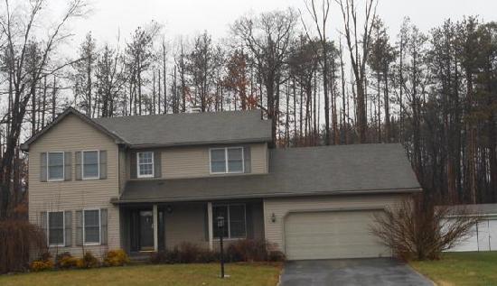 7054 Backwater Cove, Youngstown, OH 44515 