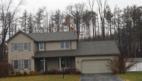 7054 Backwater Cove, Youngstown, OH 44515 