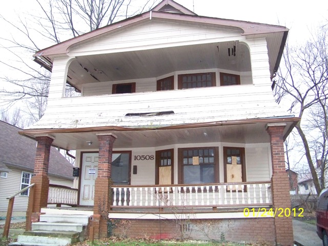 10508 Shale Avenue, Cleveland, OH 44104 