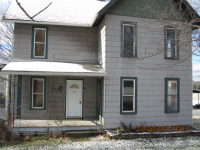 9855 Cleveland Ave  Nw, Greentown, OH 44630 