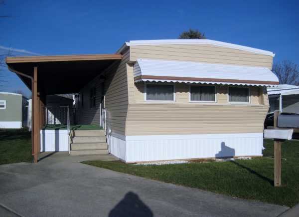 30630 Drouillard Rd. Lot #369, Walbridge, OH 43465 