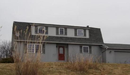 1966 Susten Drive, Millersburg, OH 44654 