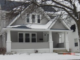 351 Dresden Ave, Akron, OH 44301 