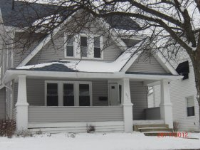 351 Dresden Ave, Akron, OH 44301 