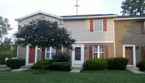 2089 Chapel Drive, Fairborn, OH 45324 