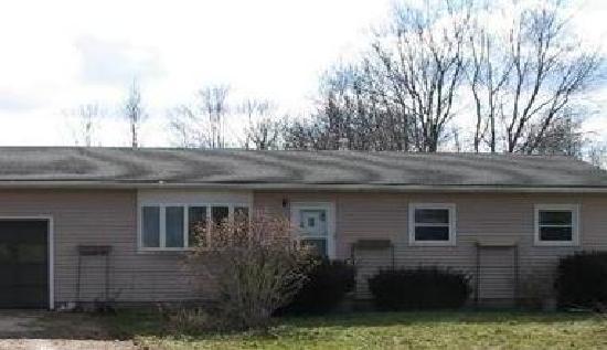 3380 State Route 6, Rome, OH 44085 