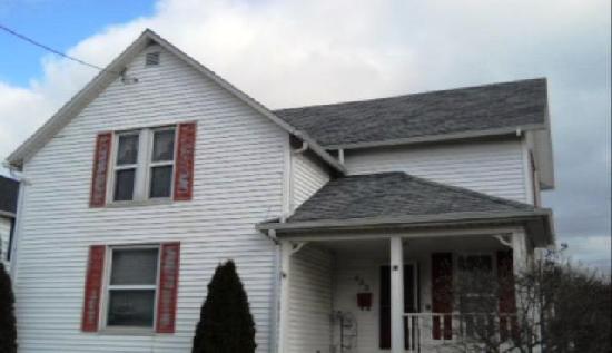 432 High St, Bellevue, OH 44811 