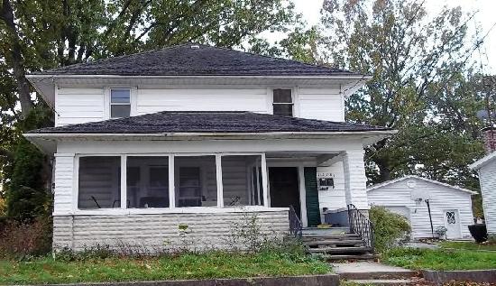 118 South Ave, Van Wert, OH 45891 