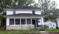 118 South Ave, Van Wert, OH 45891 