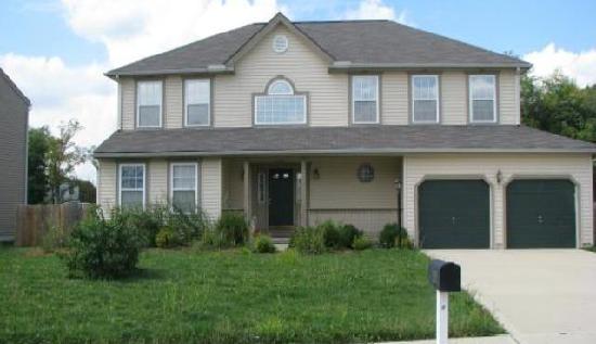 41 Knights Bridge Dr W, Pickerington, OH 43147 