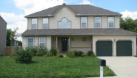 41 Knights Bridge Dr W, Pickerington, OH 43147 