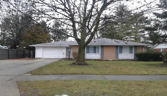 440 Normandy Drive, Marion, OH 43302 