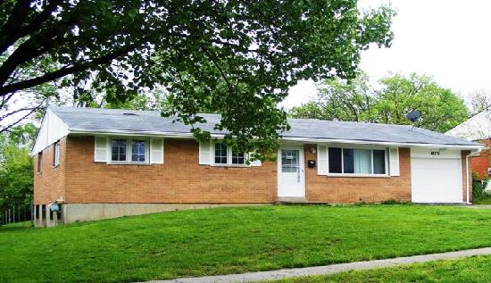 879 Heatherstone Drive, Cincinnati, OH 45240 