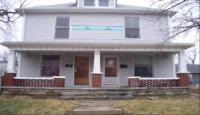 314 316 Dayton Avenue, Springfield, OH 45506 