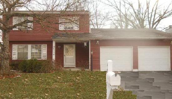 4017 Blueberry Hollow Road, Columbus, OH 43230 
