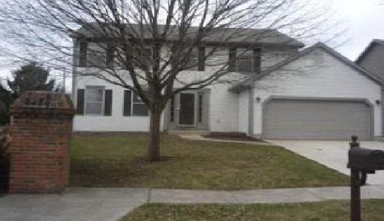 7971 Storrow Dr, Westerville, OH 43081 