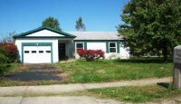 13982 Pleasant Ridge Drive, Marysville, OH 43040 