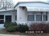 1639 Marion Waldo Rd #53, Marion, OH 43302 