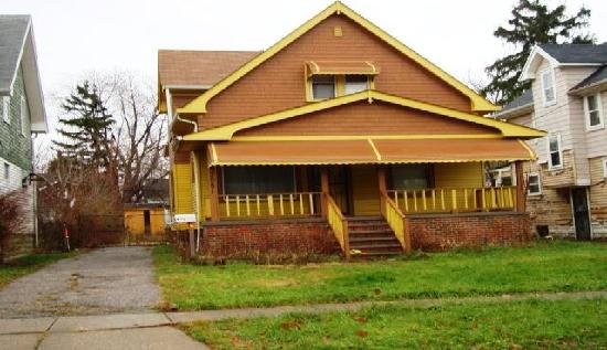 3551 East 138th Street, Cleveland, OH 44120 