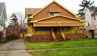 3551 East 138th Street, Cleveland, OH 44120 