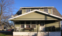 600 South Union Street, Fostoria, OH 44830 
