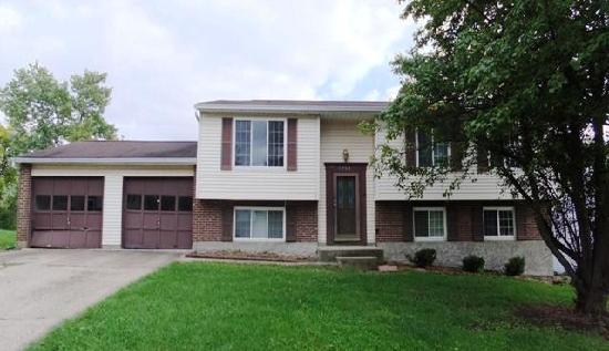 5704 Neptune Way, Fairfield, OH 45014 